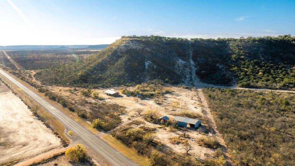 9475 N US HWY 377, Junction, TX 76849