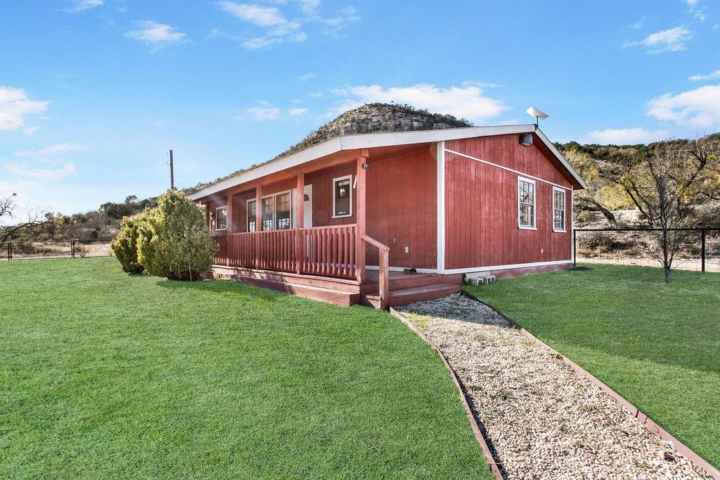 9475 N US HWY 377, Junction, TX 76849