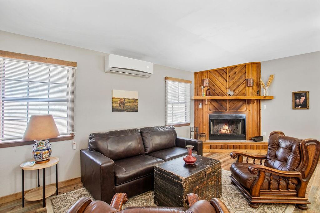 9475 N US HWY 377, Junction, TX 76849