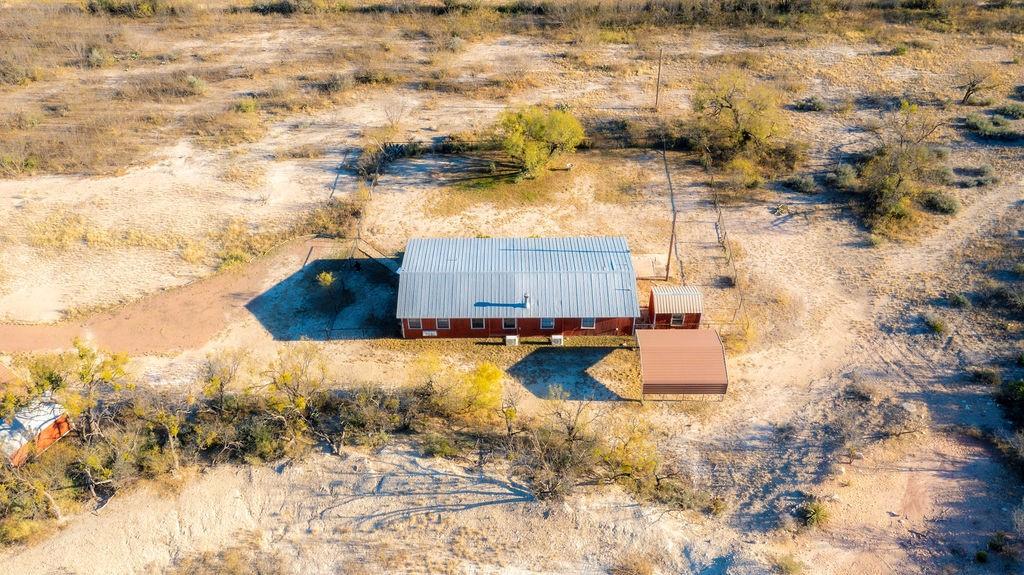 9475 N US HWY 377, Junction, TX 76849