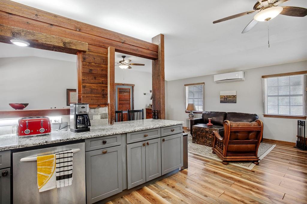 9475 N US HWY 377, Junction, TX 76849