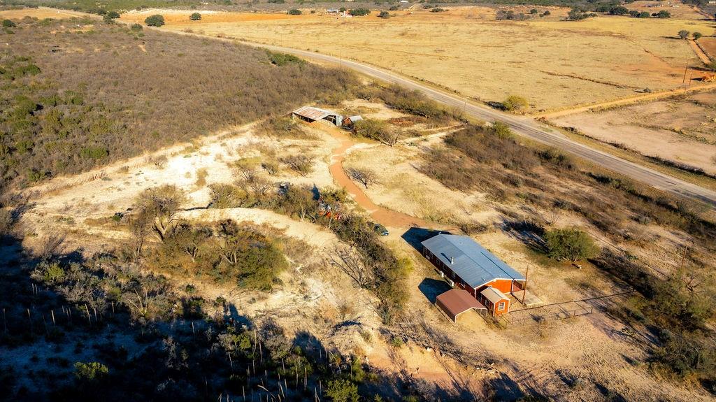 9475 N US HWY 377, Junction, TX 76849