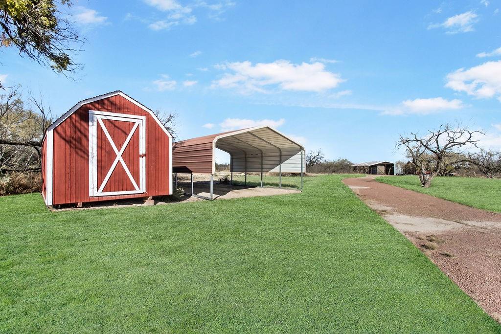 9475 N US HWY 377, Junction, TX 76849