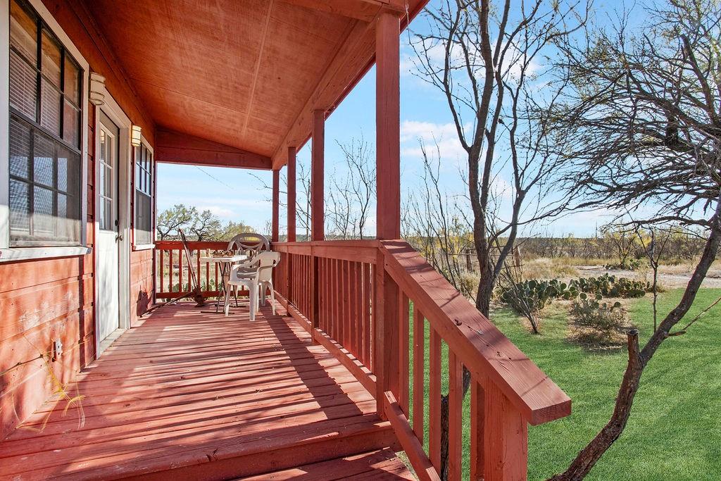 9475 N US HWY 377, Junction, TX 76849