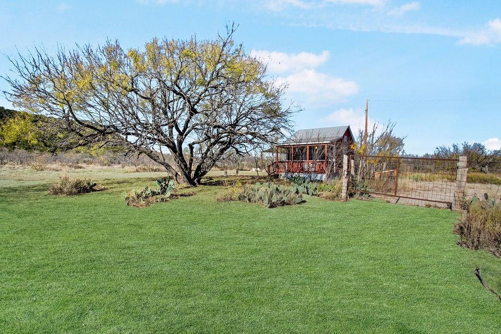 9475 N US HWY 377, Junction, TX 76849