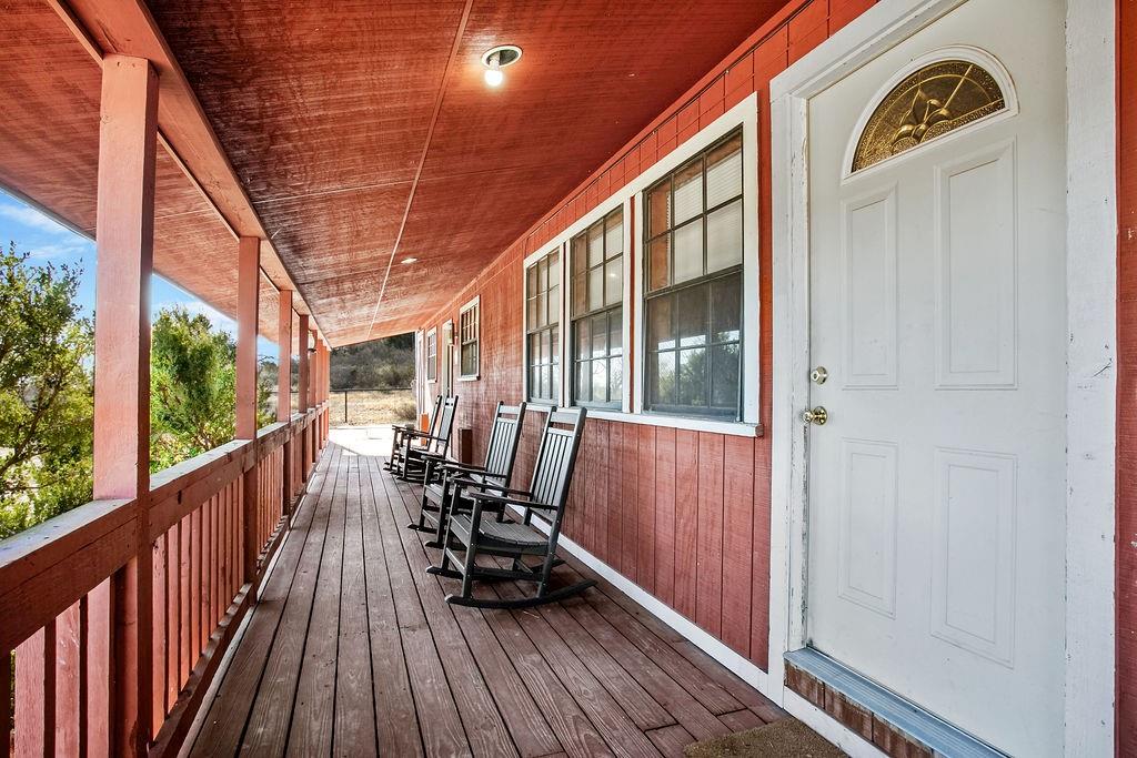 9475 N US HWY 377, Junction, TX 76849