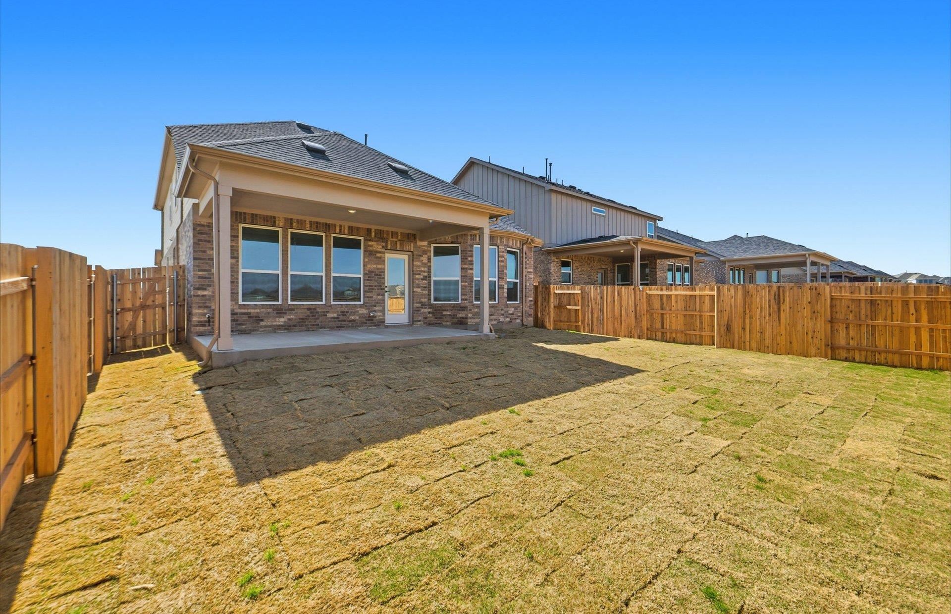 615 Rubber Tree Way, Buda, TX 78610