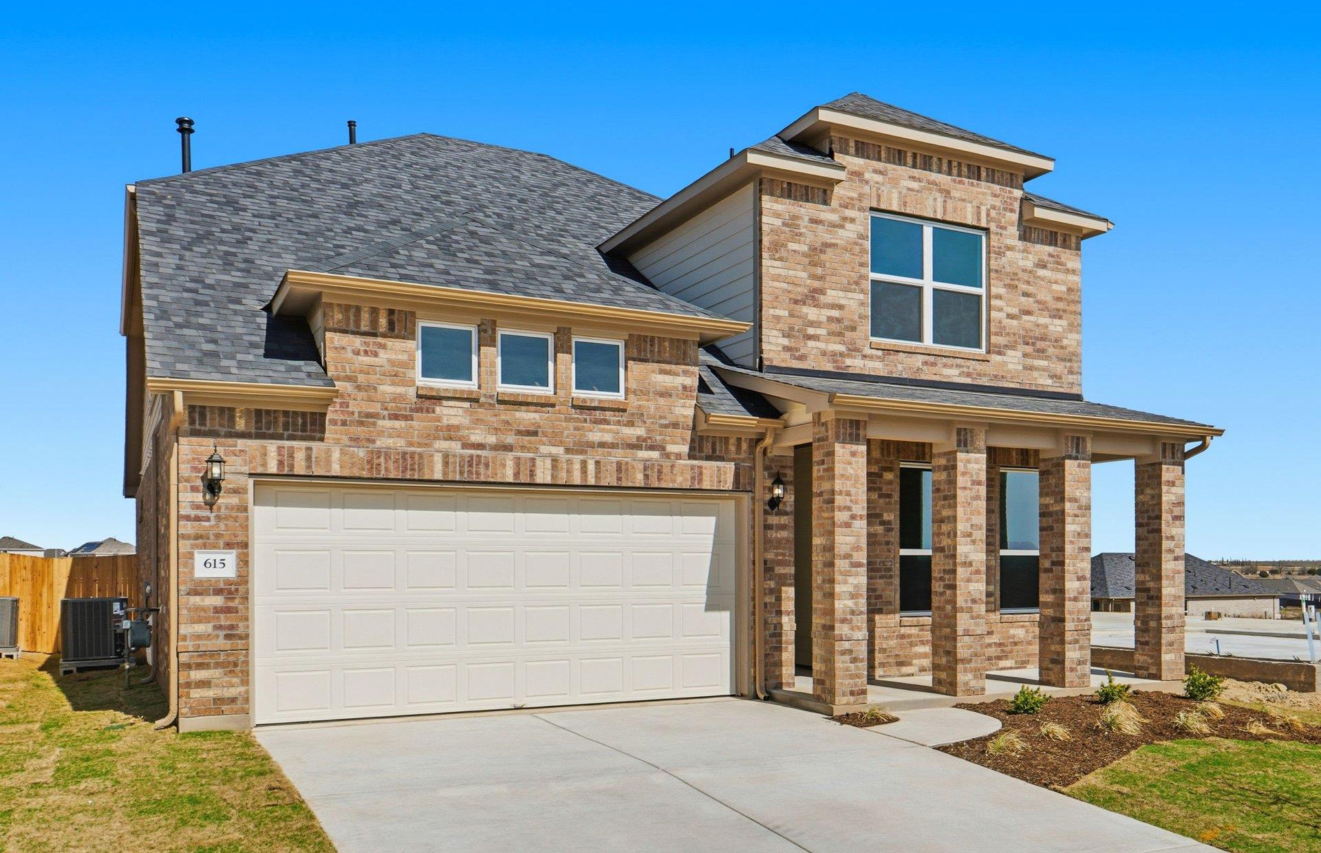 615 Rubber Tree Way, Buda, TX 78610