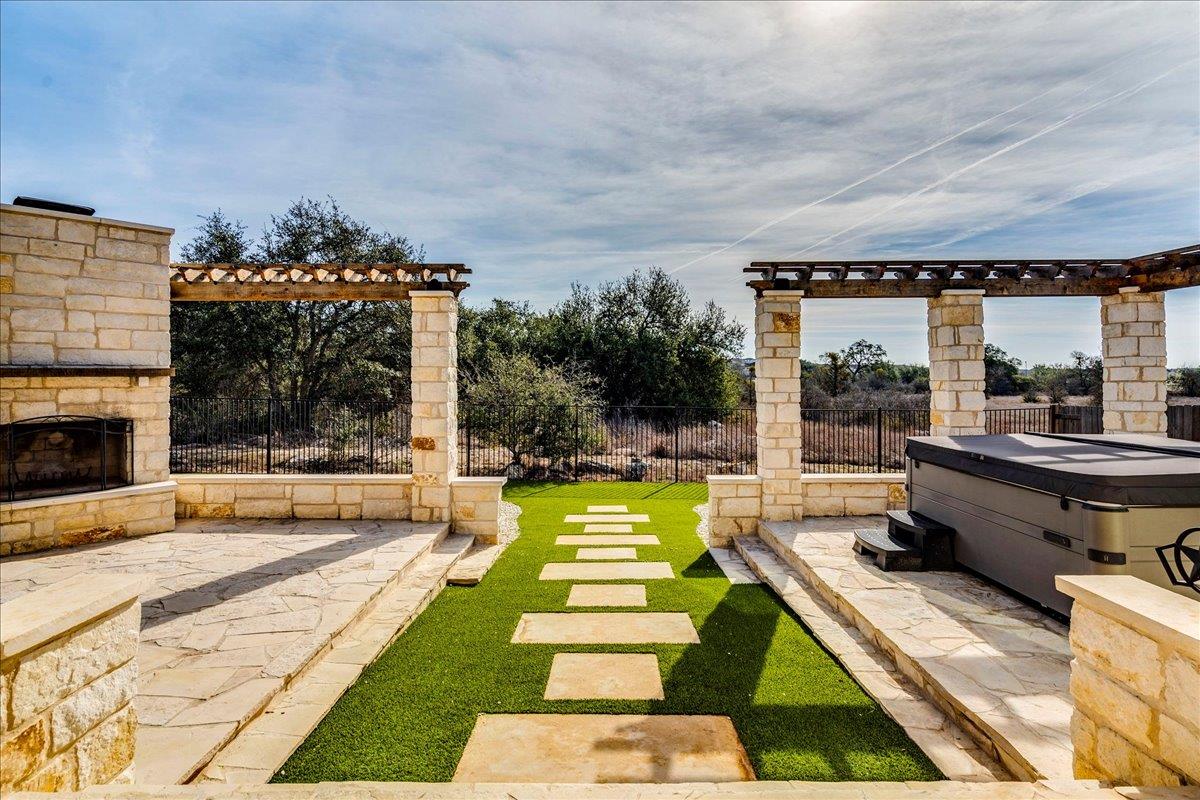 1716 Dirndl, New Braunfels, TX 78132