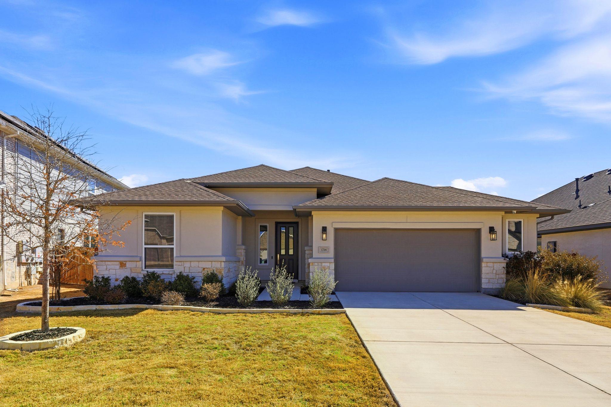 1716 Dirndl, New Braunfels, TX 78132