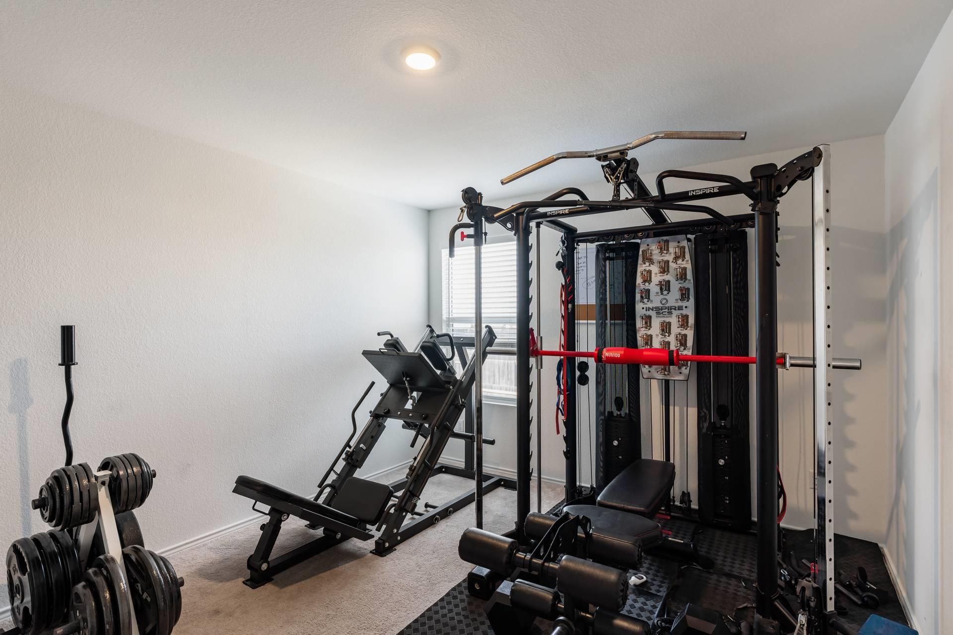 200 Montego St, Hutto, TX 78634