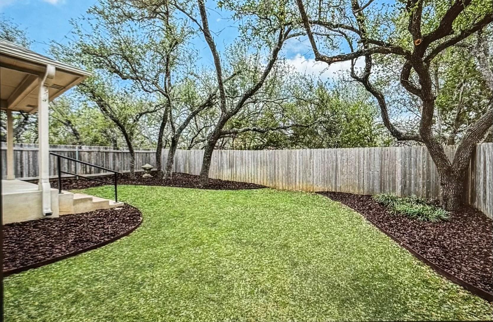 14109 Ballycastle Trl, Austin, TX 78717