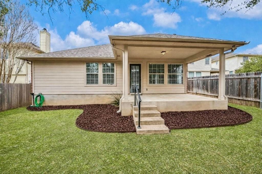 14109 Ballycastle Trl, Austin, TX 78717