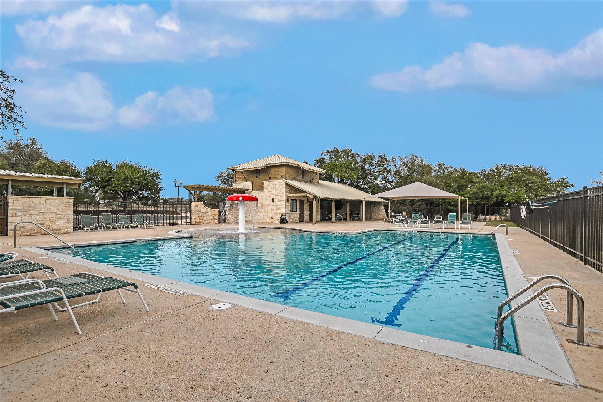 14109 Ballycastle Trl, Austin, TX 78717