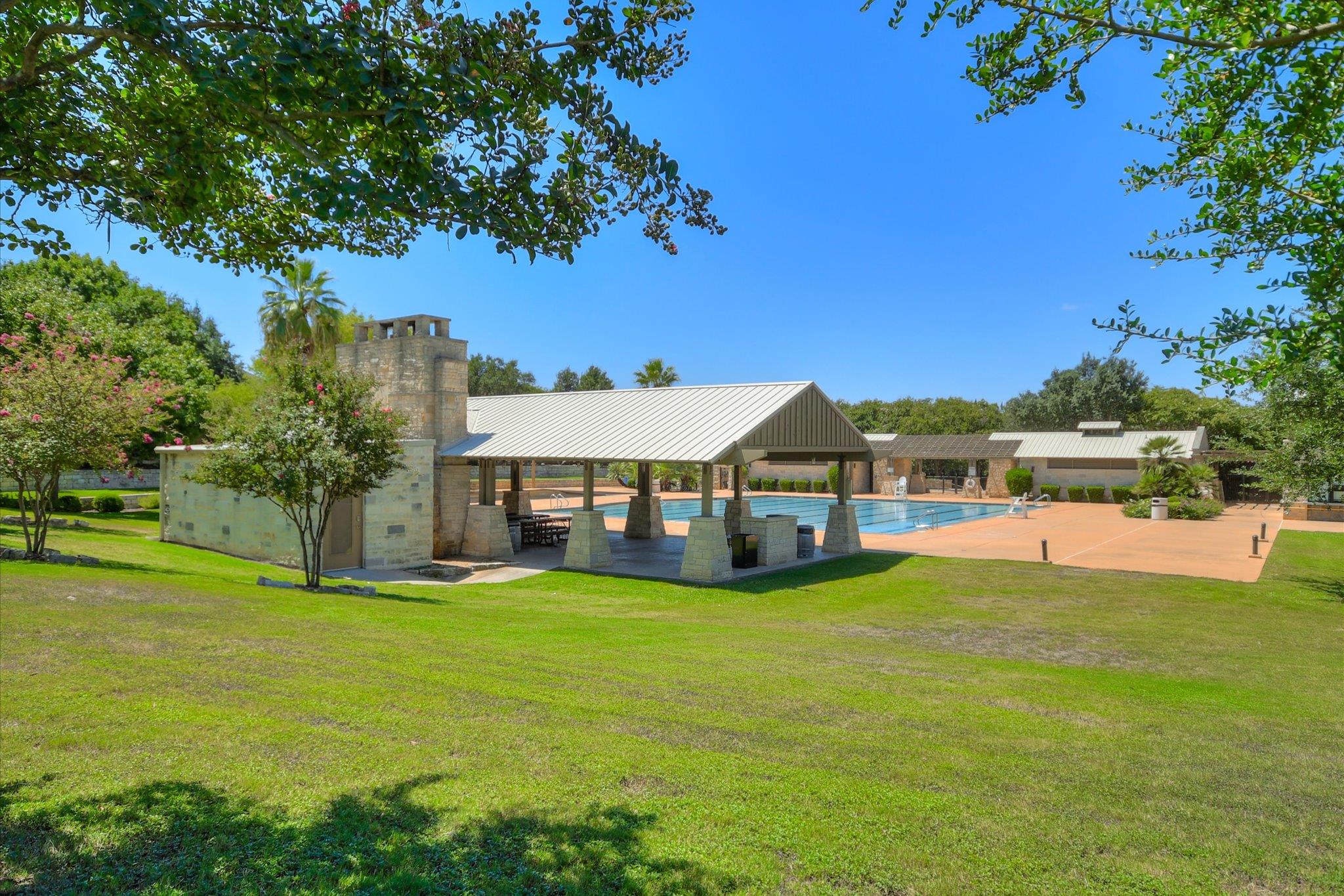 14109 Ballycastle Trl, Austin, TX 78717