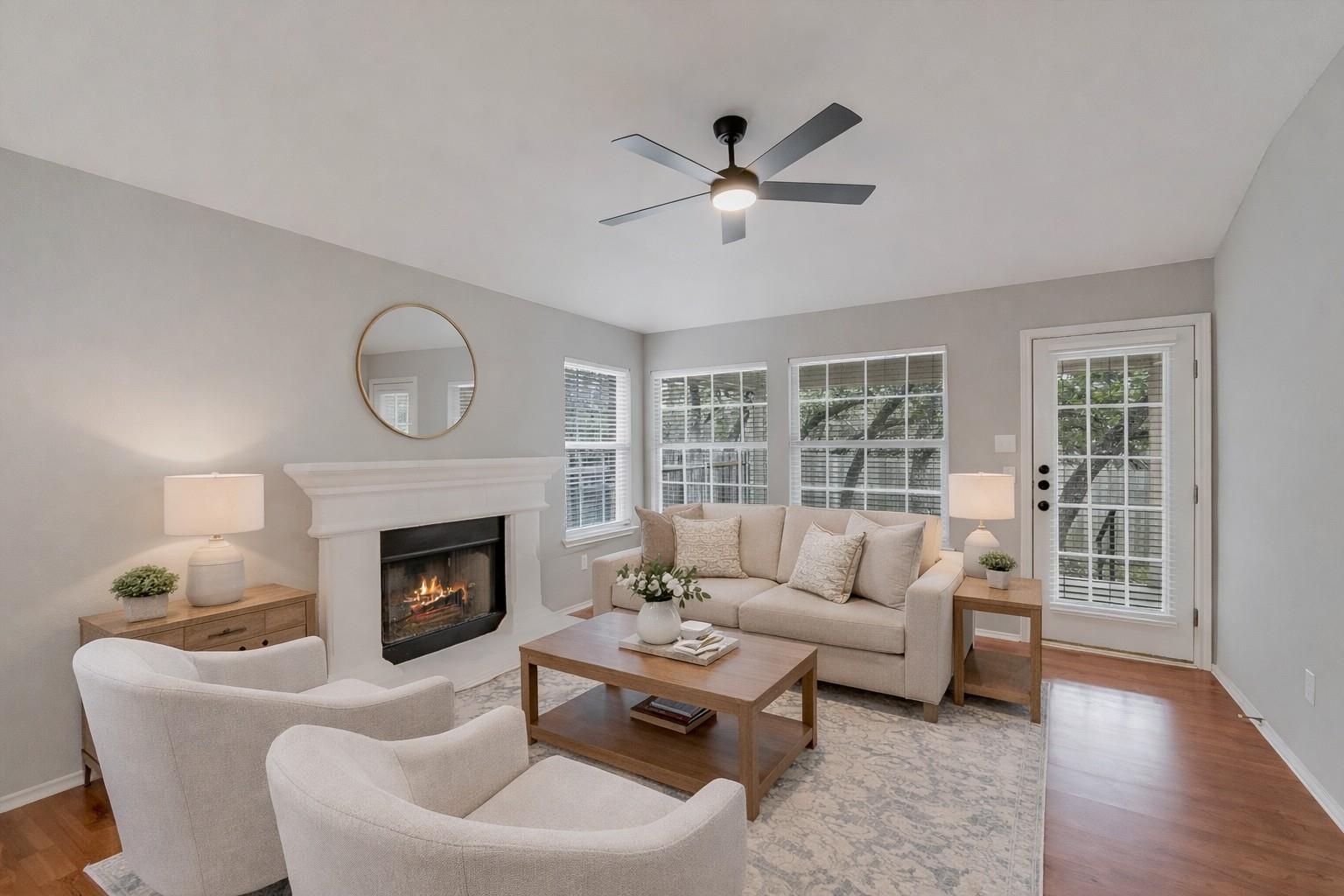 14109 Ballycastle Trl, Austin, TX 78717