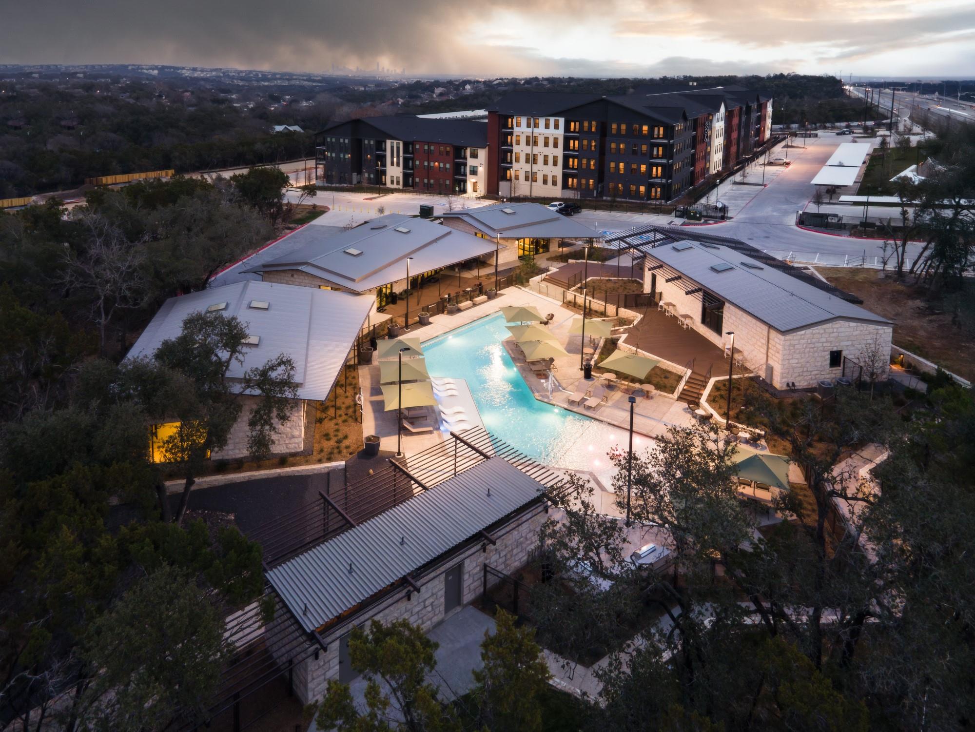 8350 US W 290 Highway # 113, Austin, TX 78736