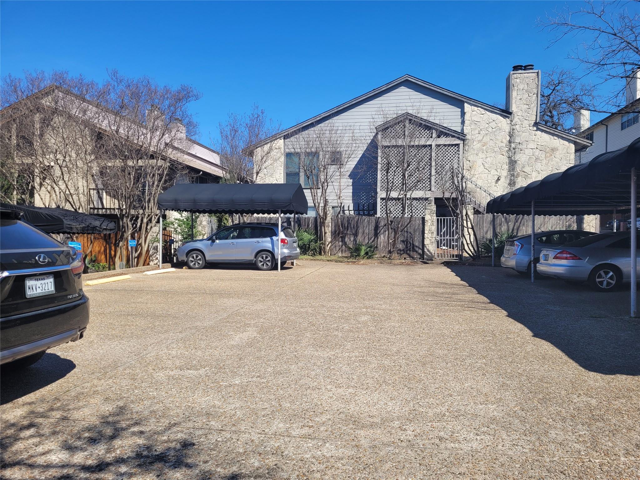 2410 Enfield Rd # 7, Austin, TX 78703