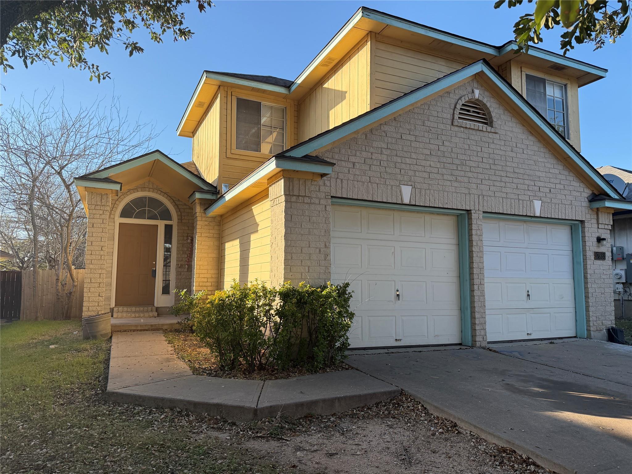 17923 Loch Linnhe Loop, Pflugerville, TX 78660