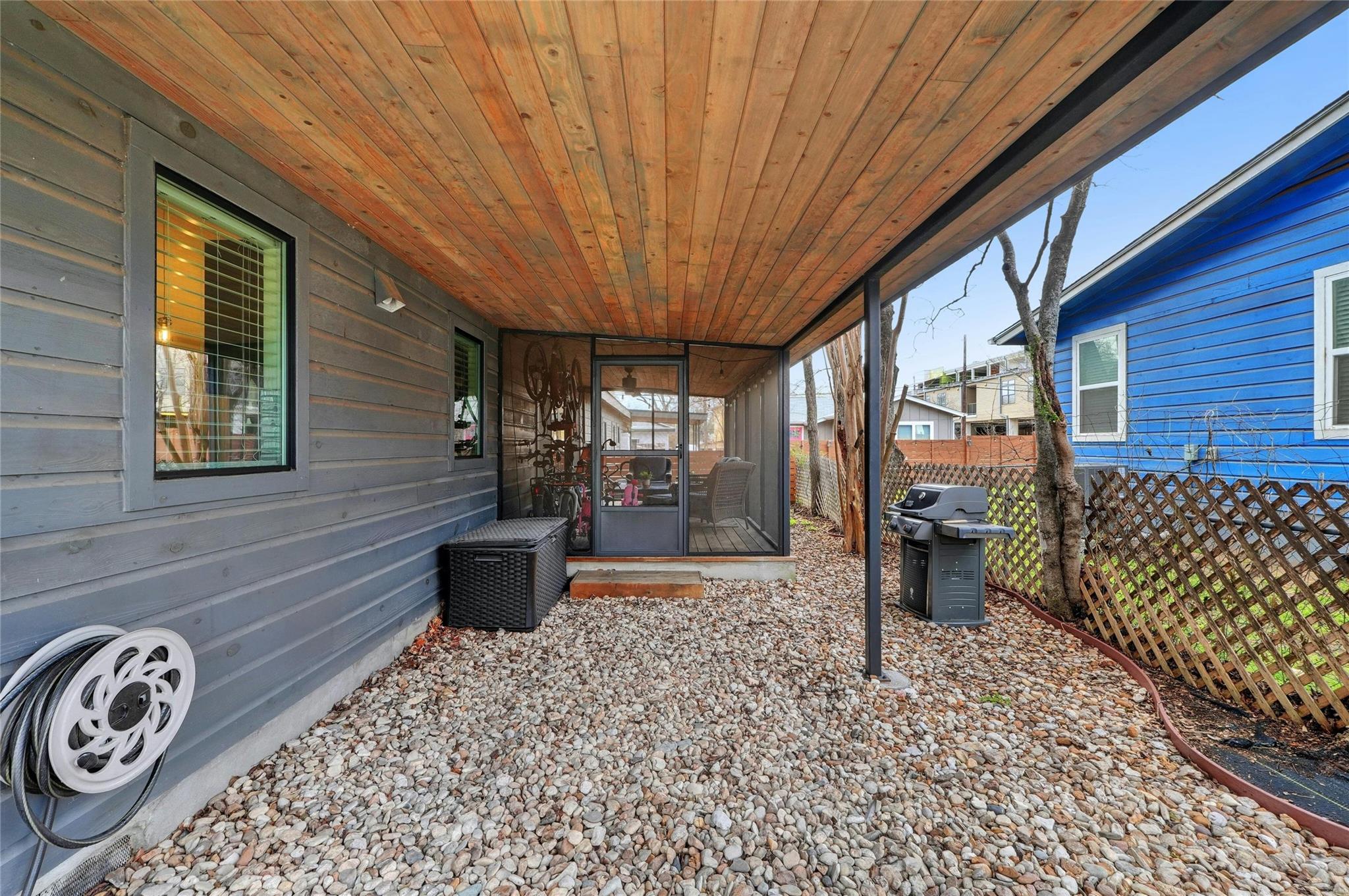 1907 E 14th St # A, Austin, TX 78702