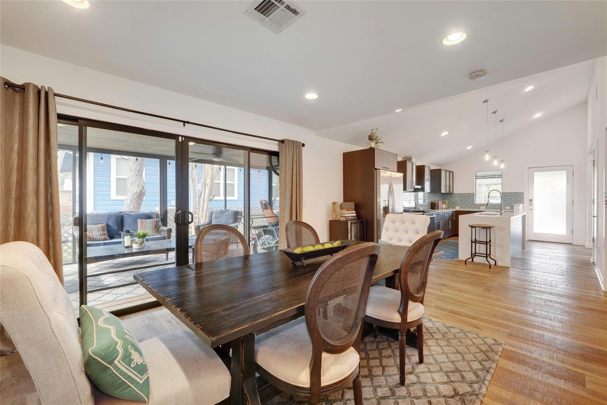 1907 E 14th St # A, Austin, TX 78702