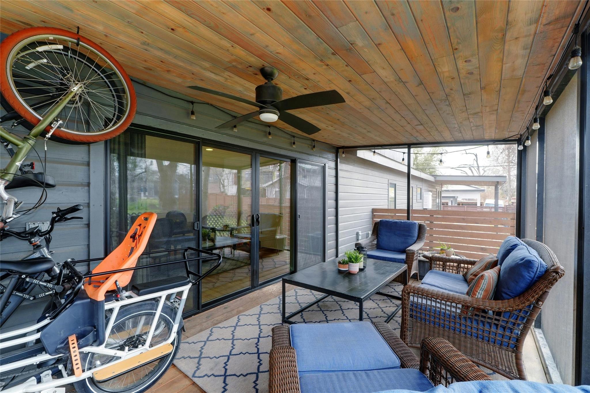 1907 E 14th St # A, Austin, TX 78702