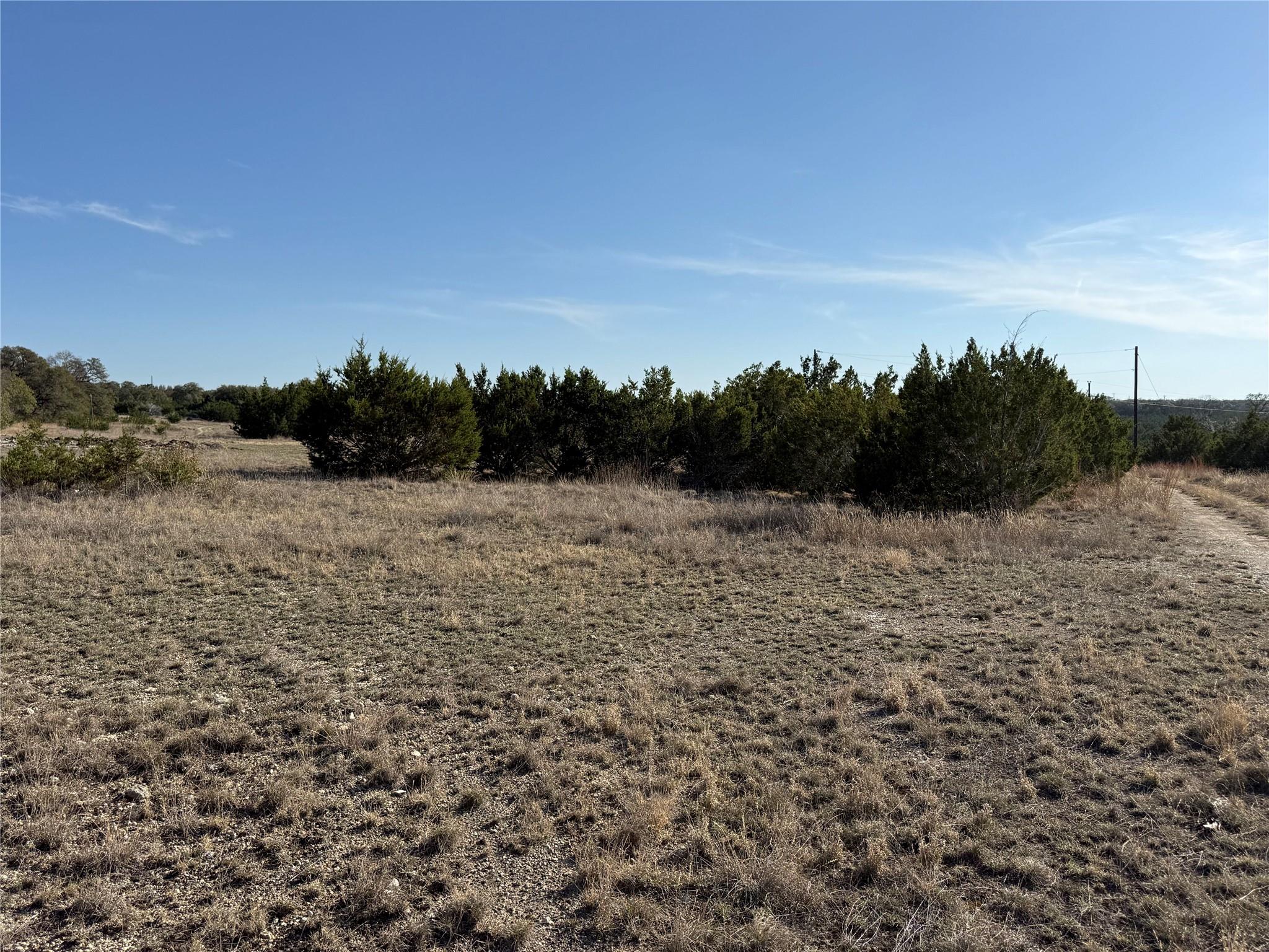 188 Whispering Wind Rd, Bertram, TX 78605