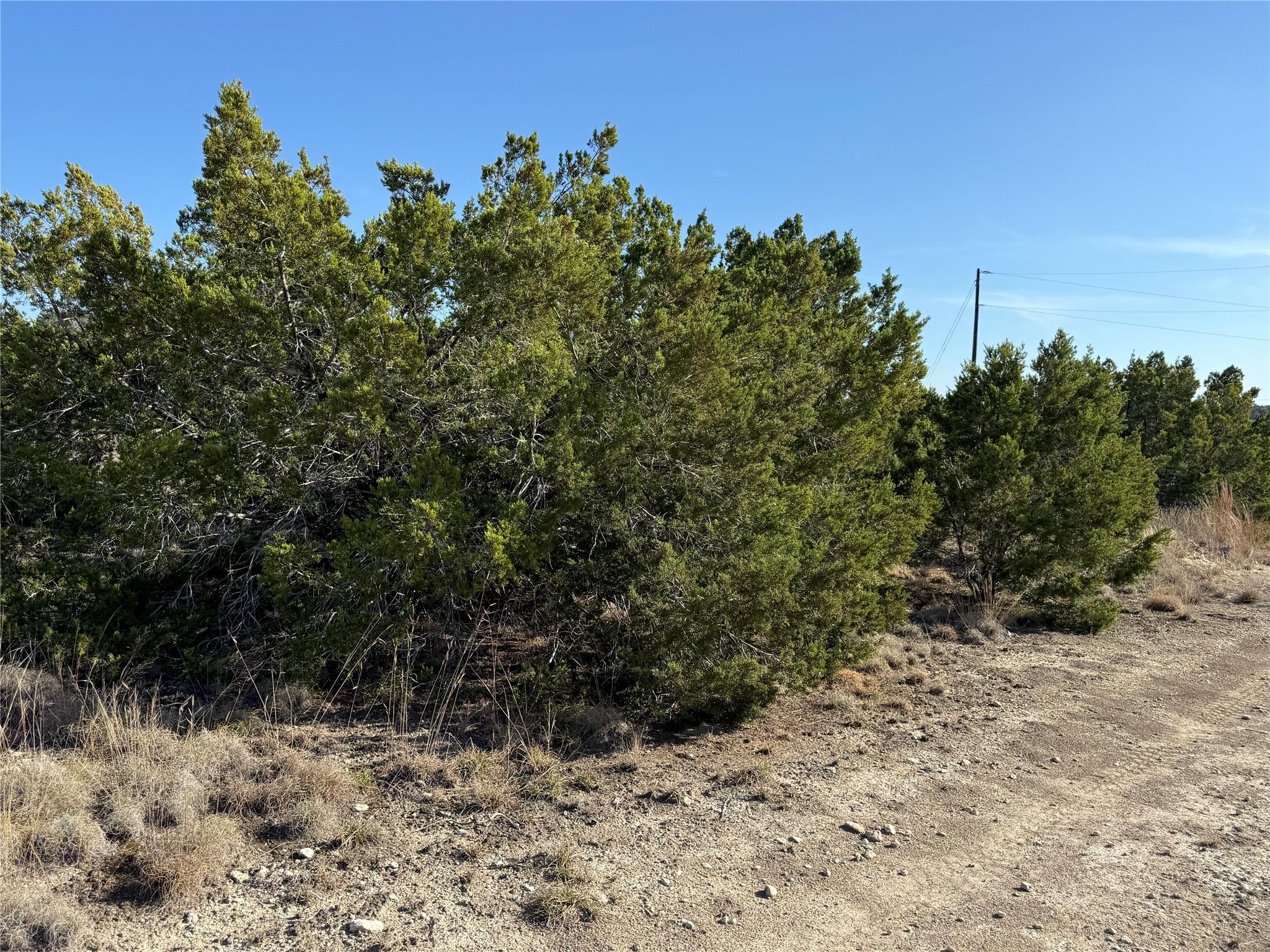 188 Whispering Wind Rd, Bertram, TX 78605