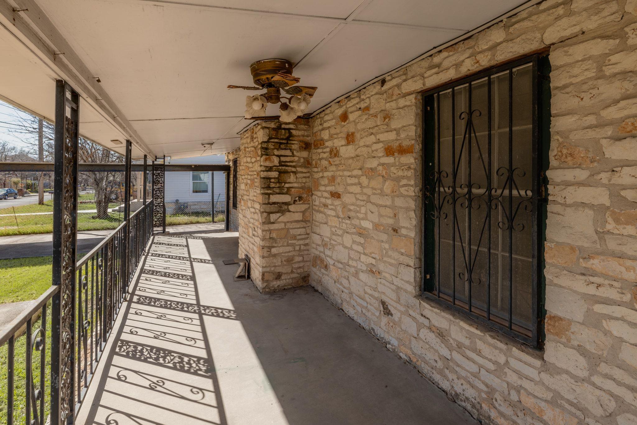 1114 Richardine Ave, Austin, TX 78721