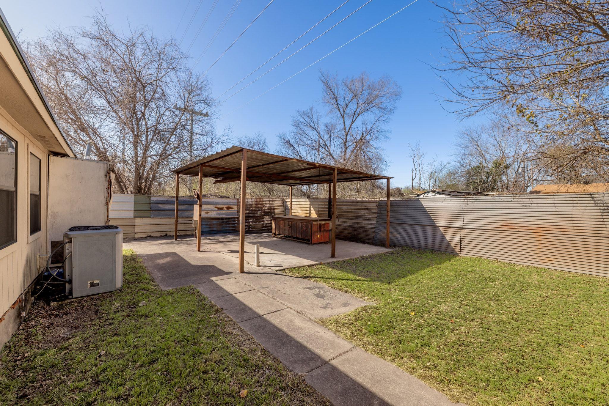 1114 Richardine Ave, Austin, TX 78721
