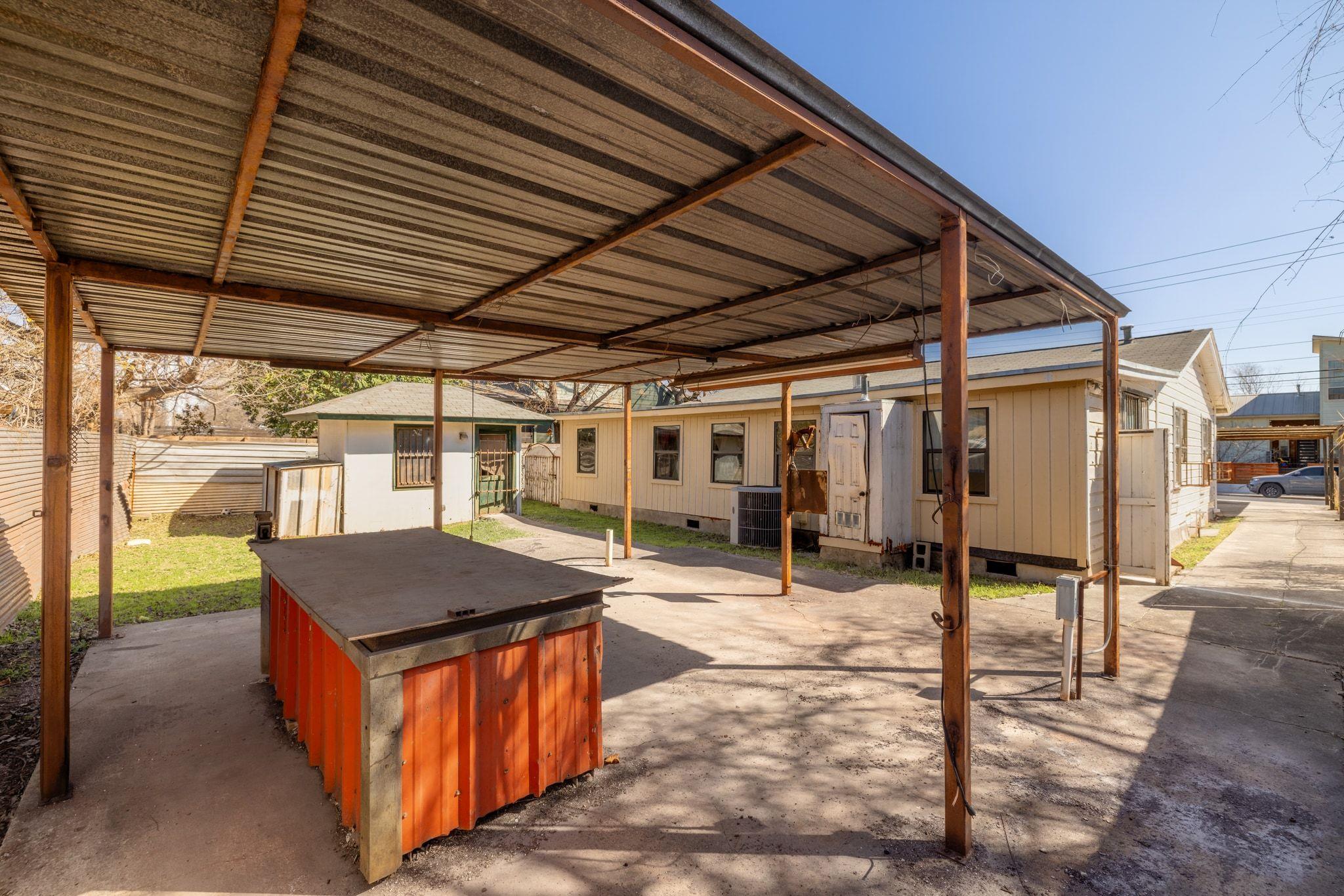 1114 Richardine Ave, Austin, TX 78721