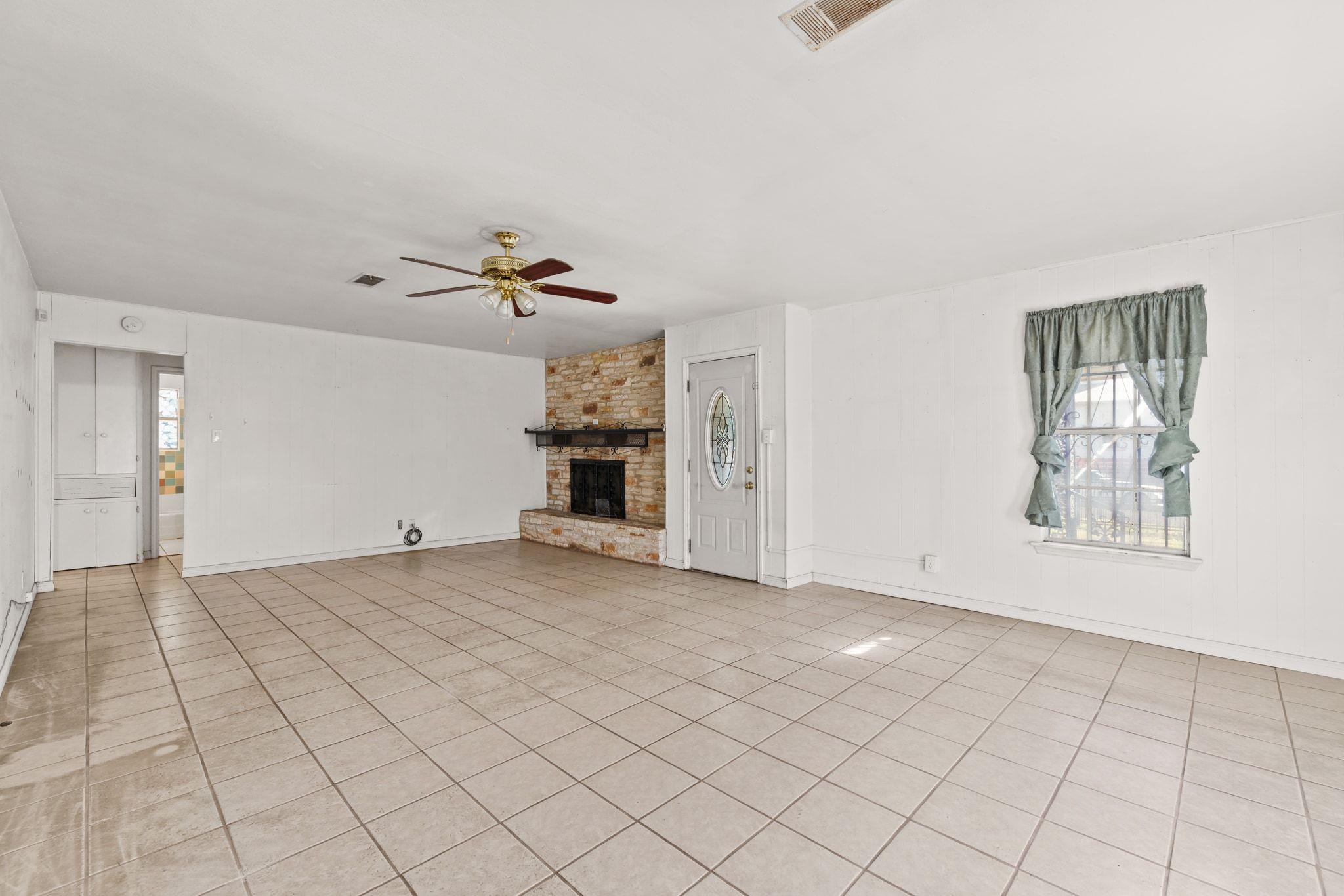 1114 Richardine Ave, Austin, TX 78721