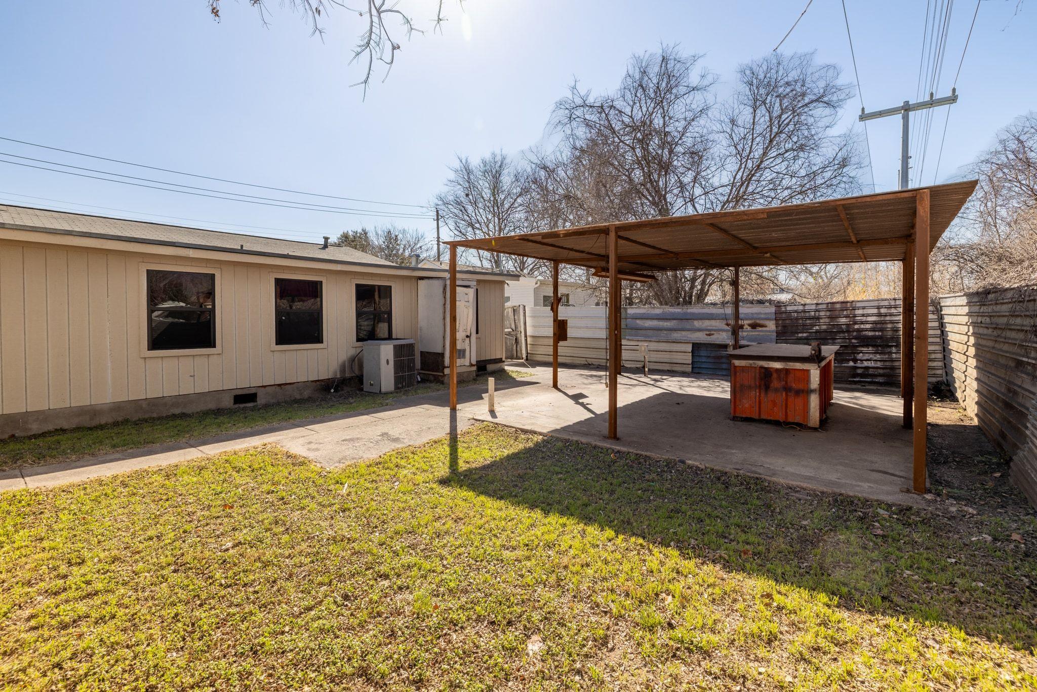 1114 Richardine Ave, Austin, TX 78721