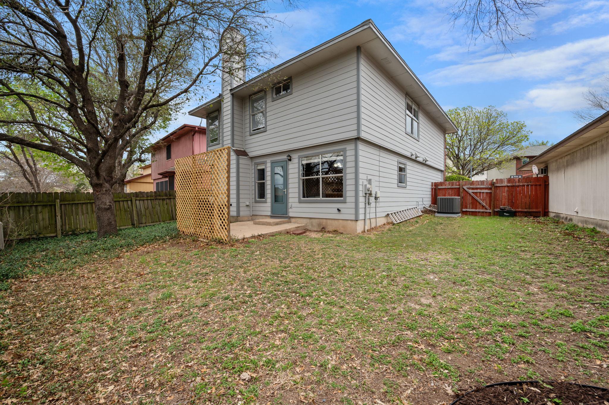 13812 Lothian Dr, Pflugerville, TX 78660