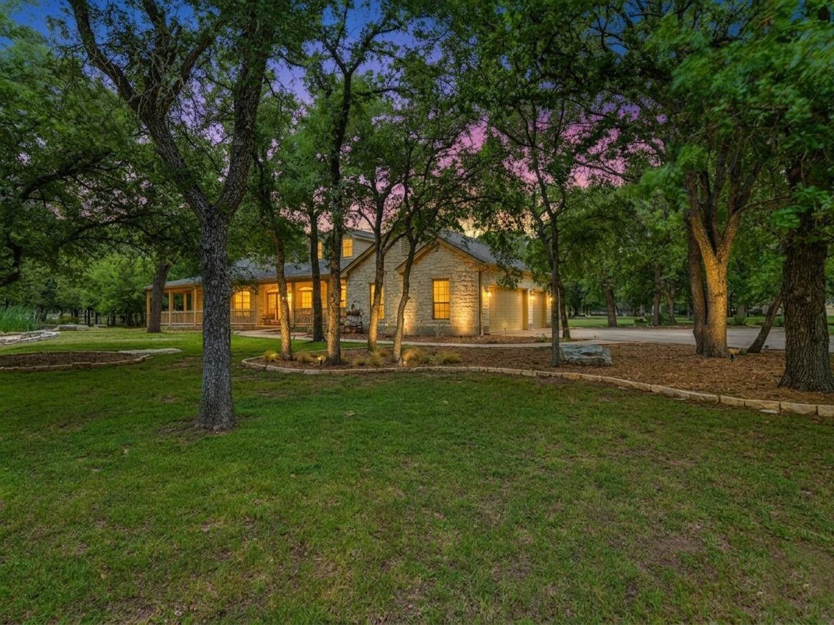 215 Woodland Park, Georgetown, TX 78633