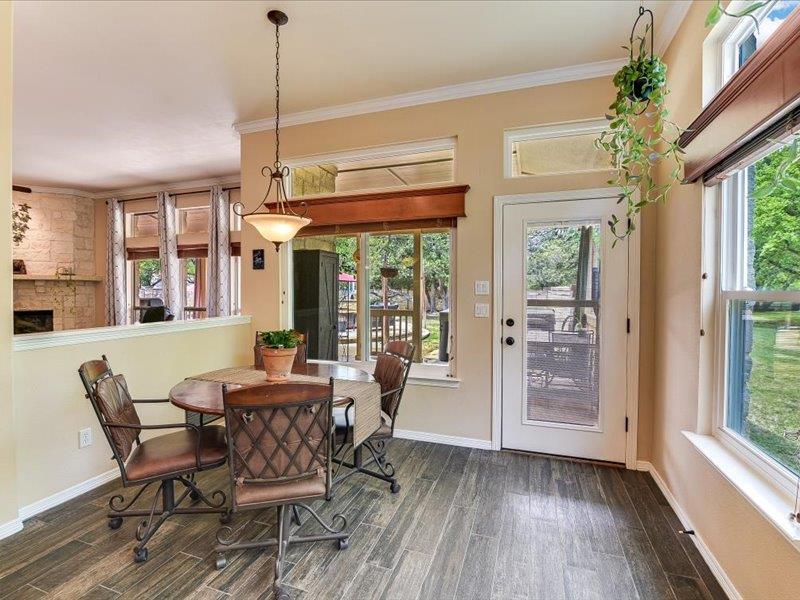 215 Woodland Park, Georgetown, TX 78633