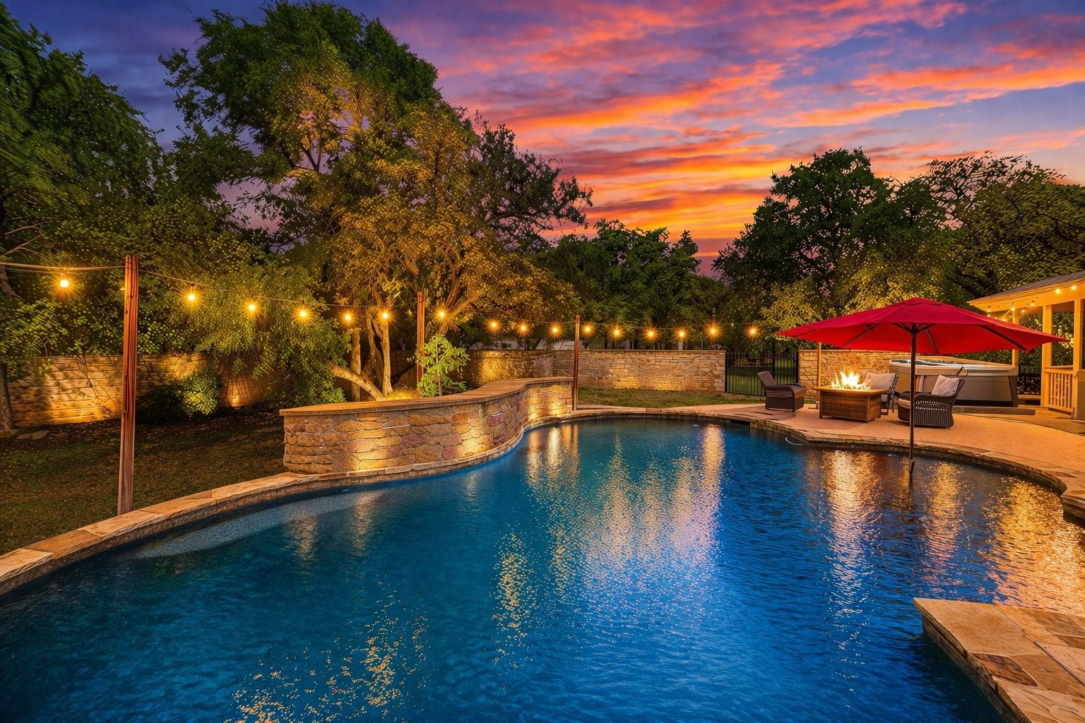 215 Woodland Park, Georgetown, TX 78633