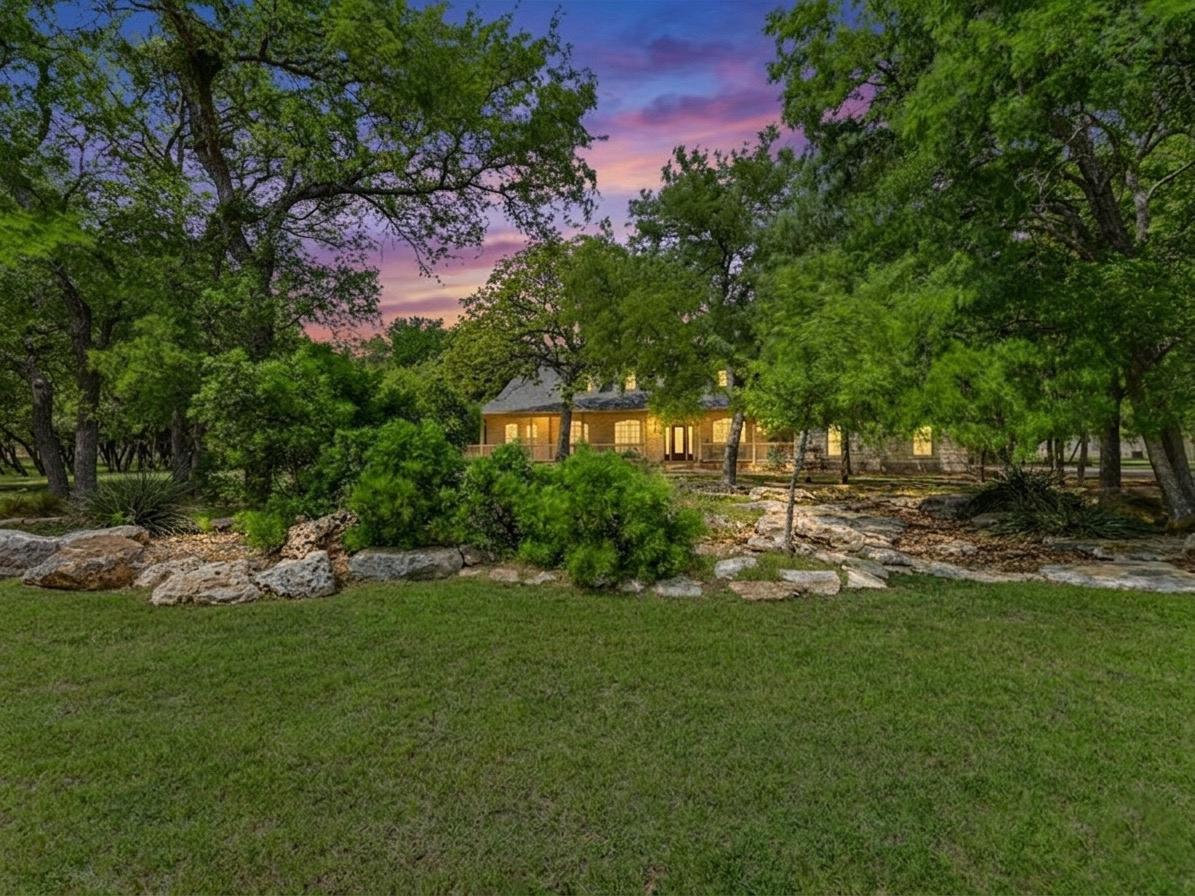 215 Woodland Park, Georgetown, TX 78633