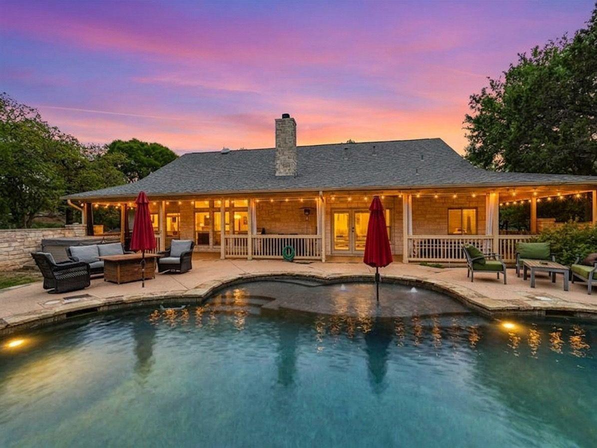 215 Woodland Park, Georgetown, TX 78633