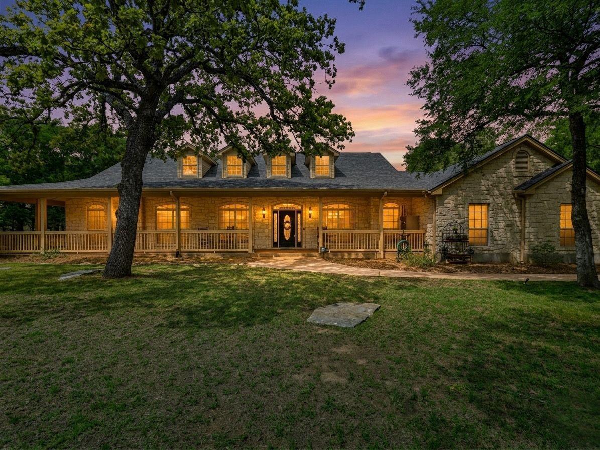 215 Woodland Park, Georgetown, TX 78633