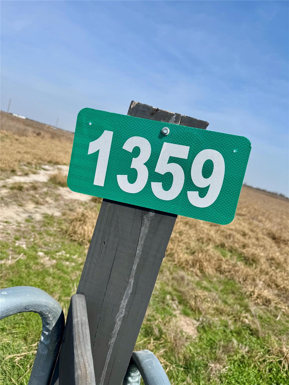 1359 McDonald Rd, Eagle Lake, TX 77434