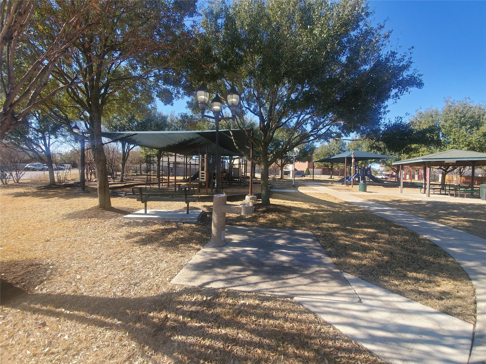 501 Dinge Bay Dr, Round Rock, TX 78664