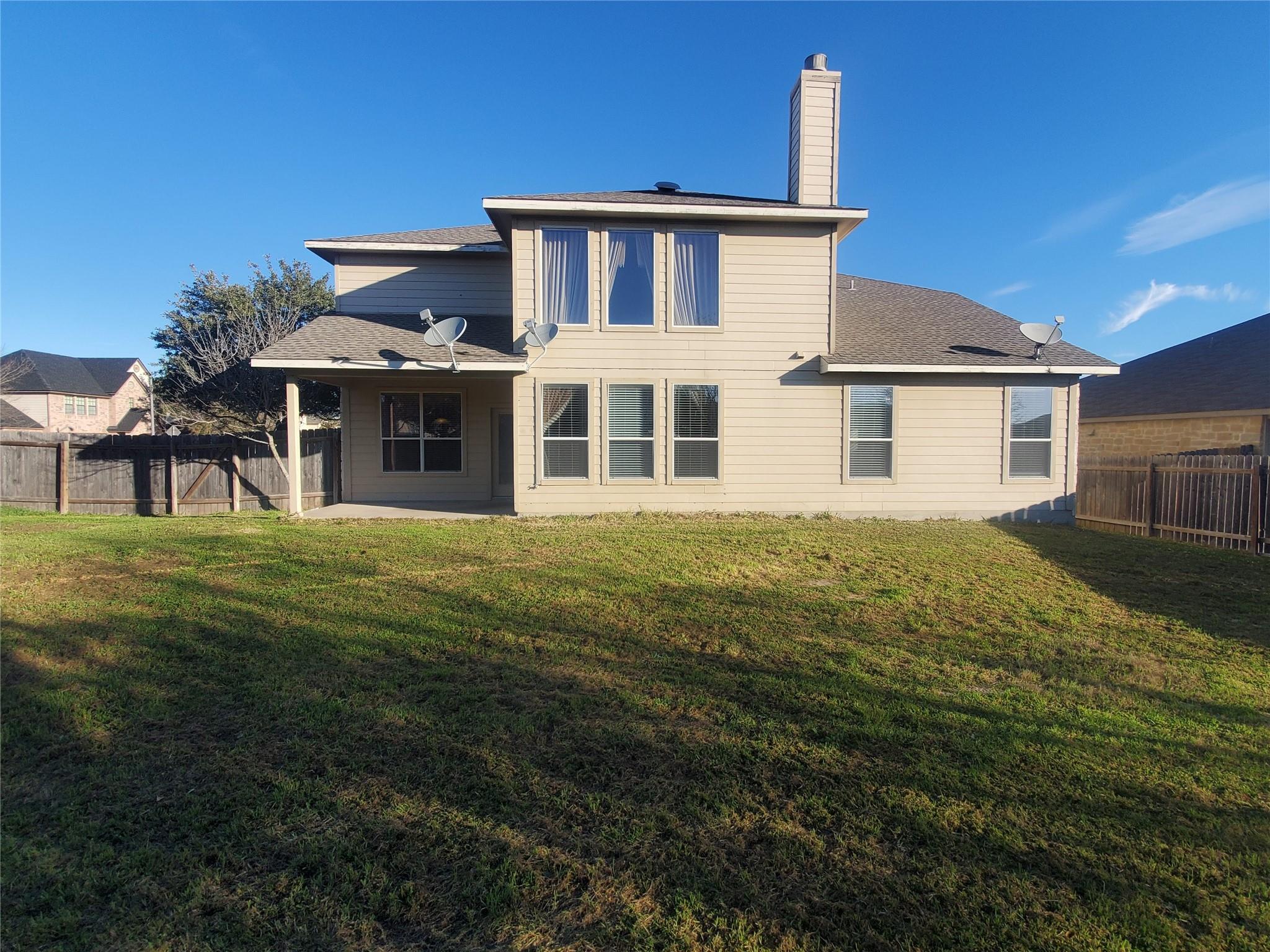 501 Dinge Bay Dr, Round Rock, TX 78664