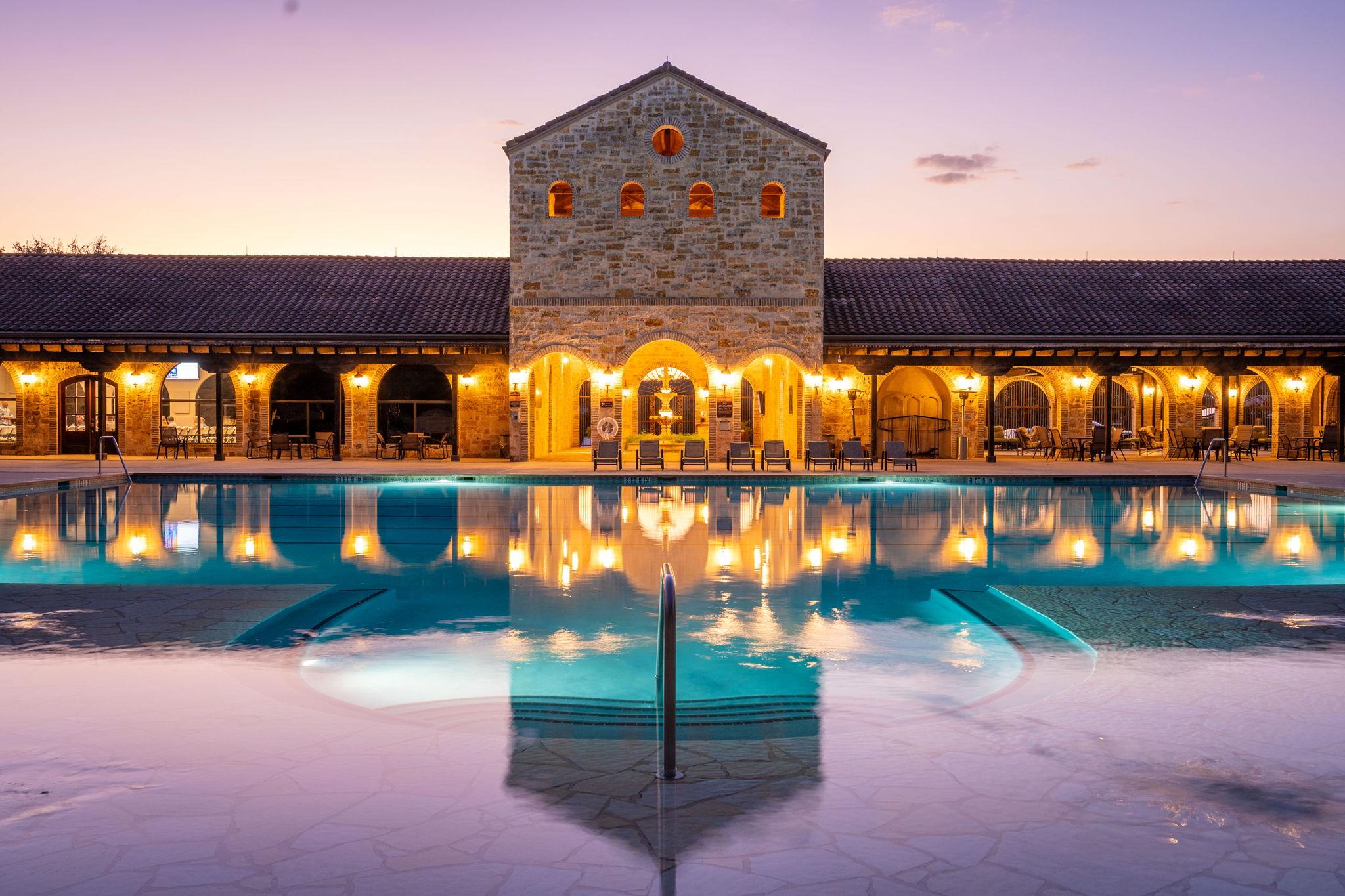 1357 Capitare, New Braunfels, TX 78132