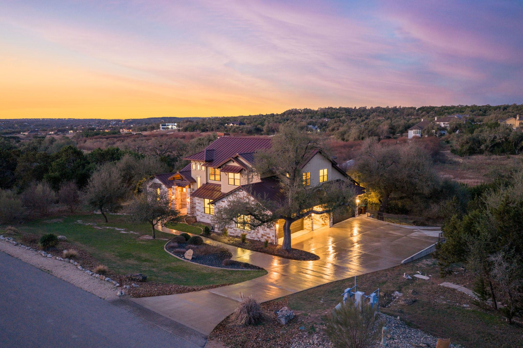 1357 Capitare, New Braunfels, TX 78132