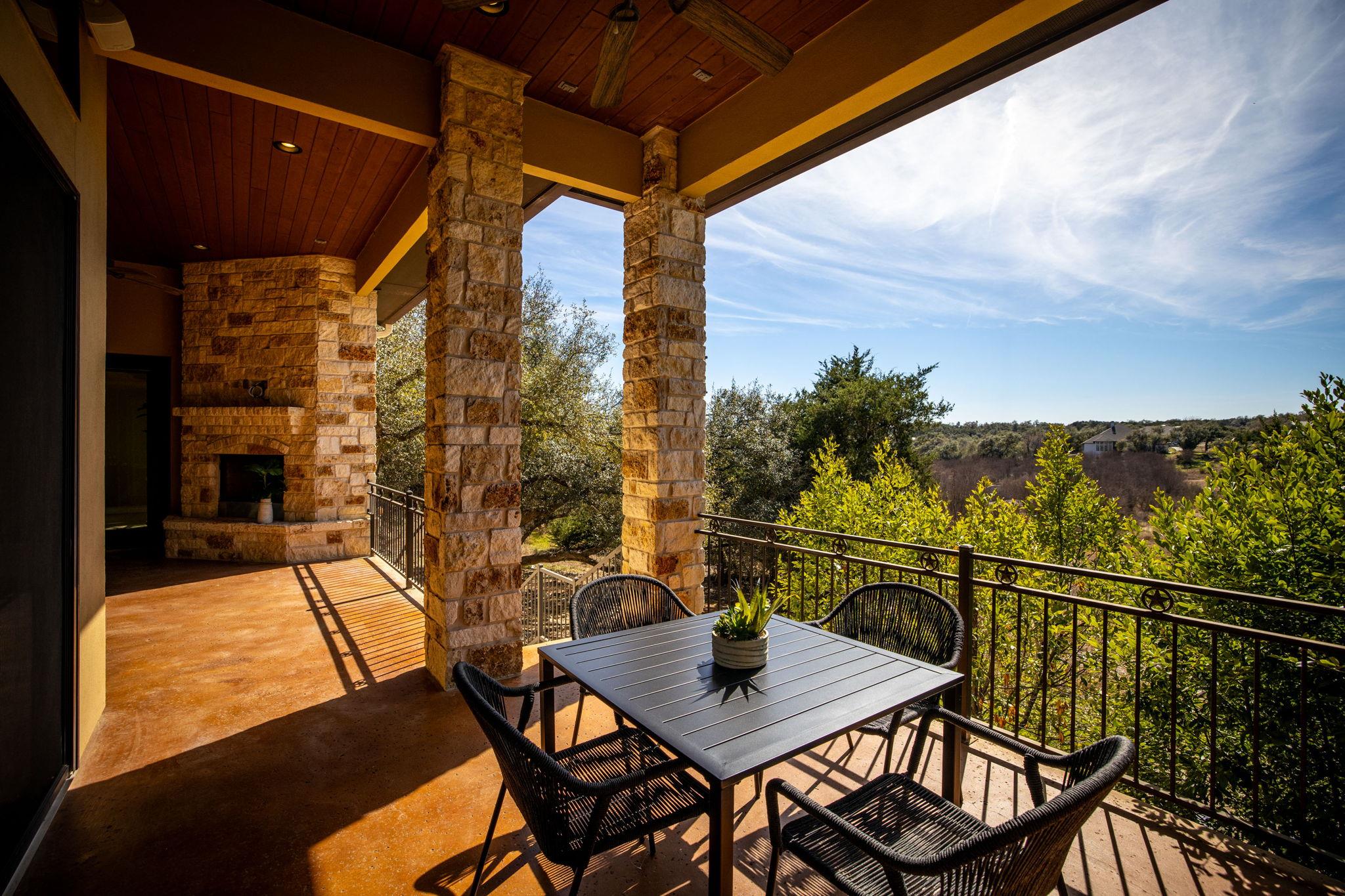 1357 Capitare, New Braunfels, TX 78132