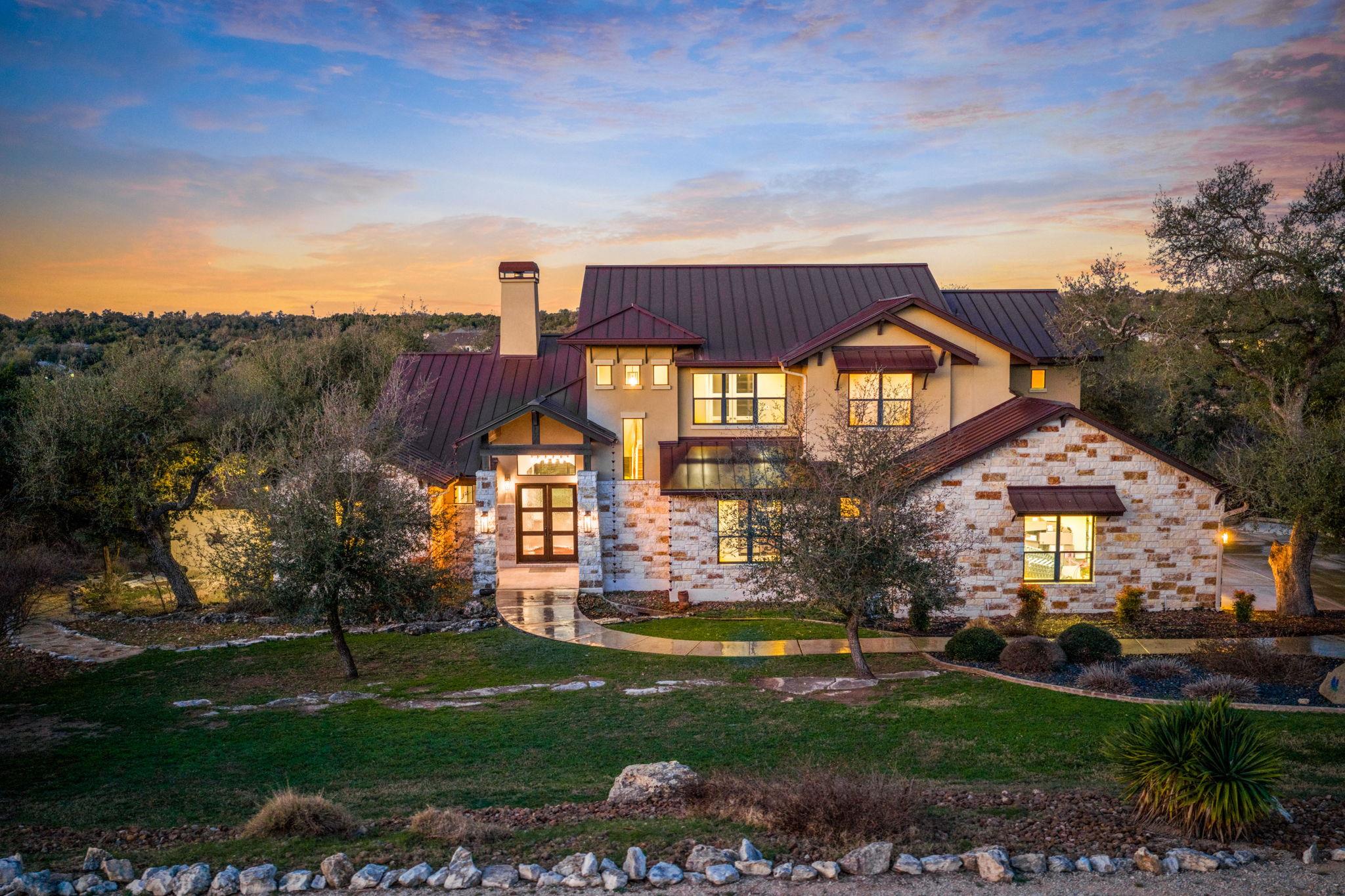 1357 Capitare, New Braunfels, TX 78132