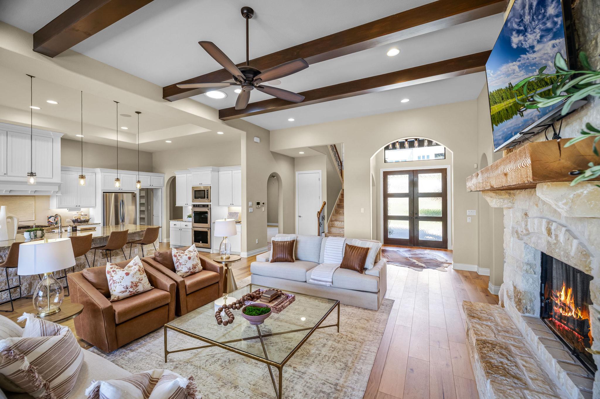 1357 Capitare, New Braunfels, TX 78132