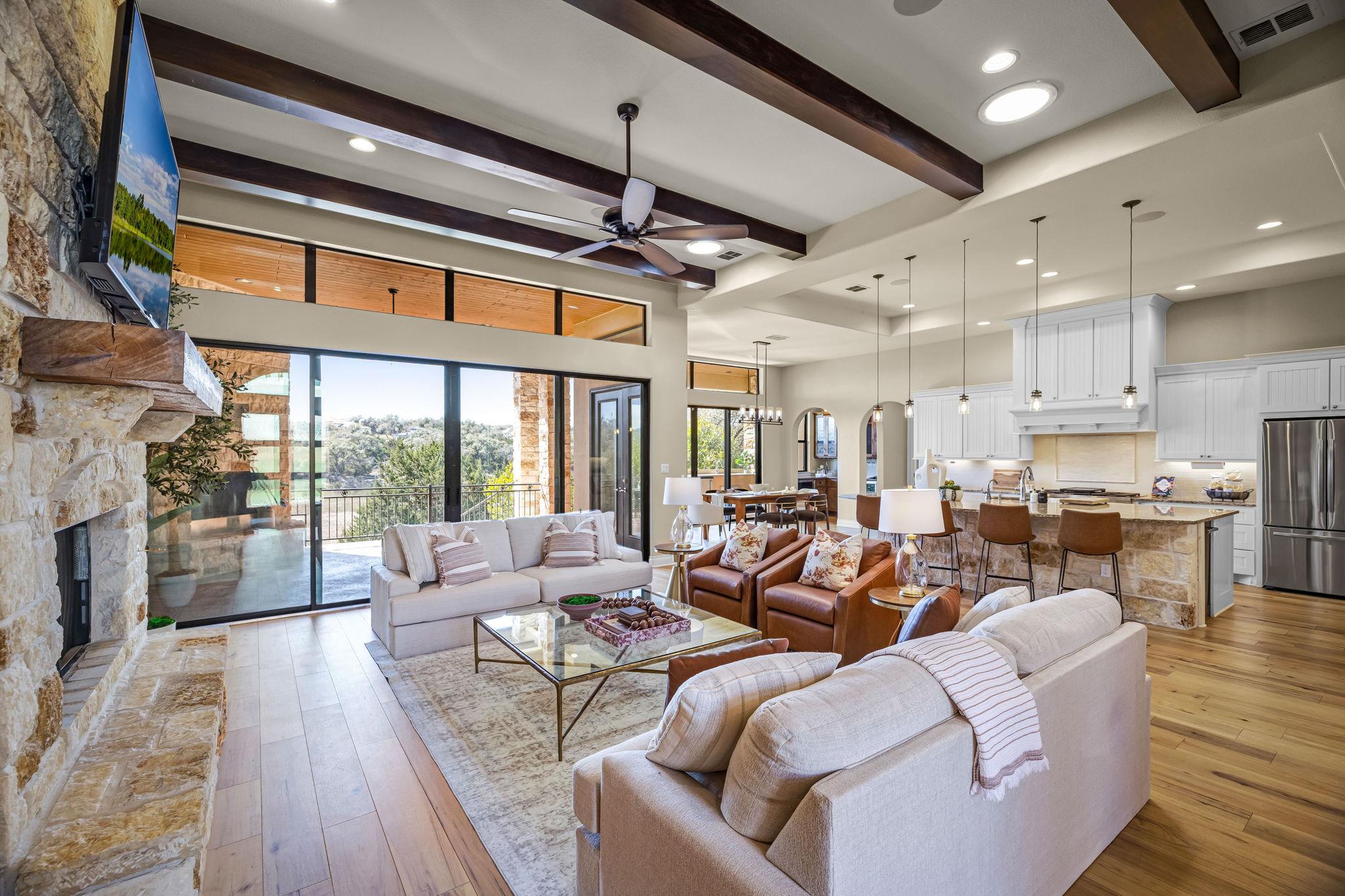 1357 Capitare, New Braunfels, TX 78132