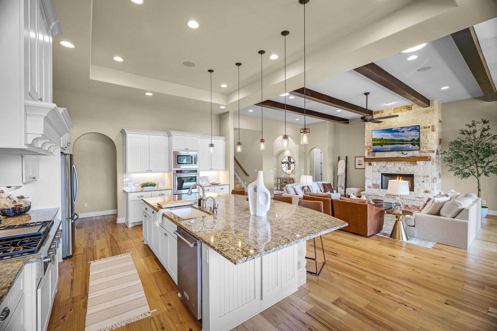 1357 Capitare, New Braunfels, TX 78132